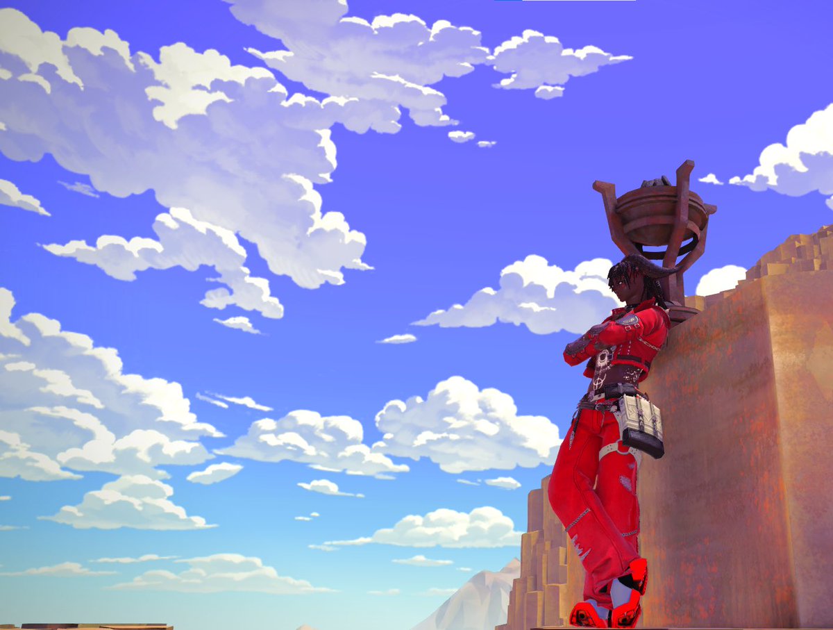 Goodie Sanctis tweet media