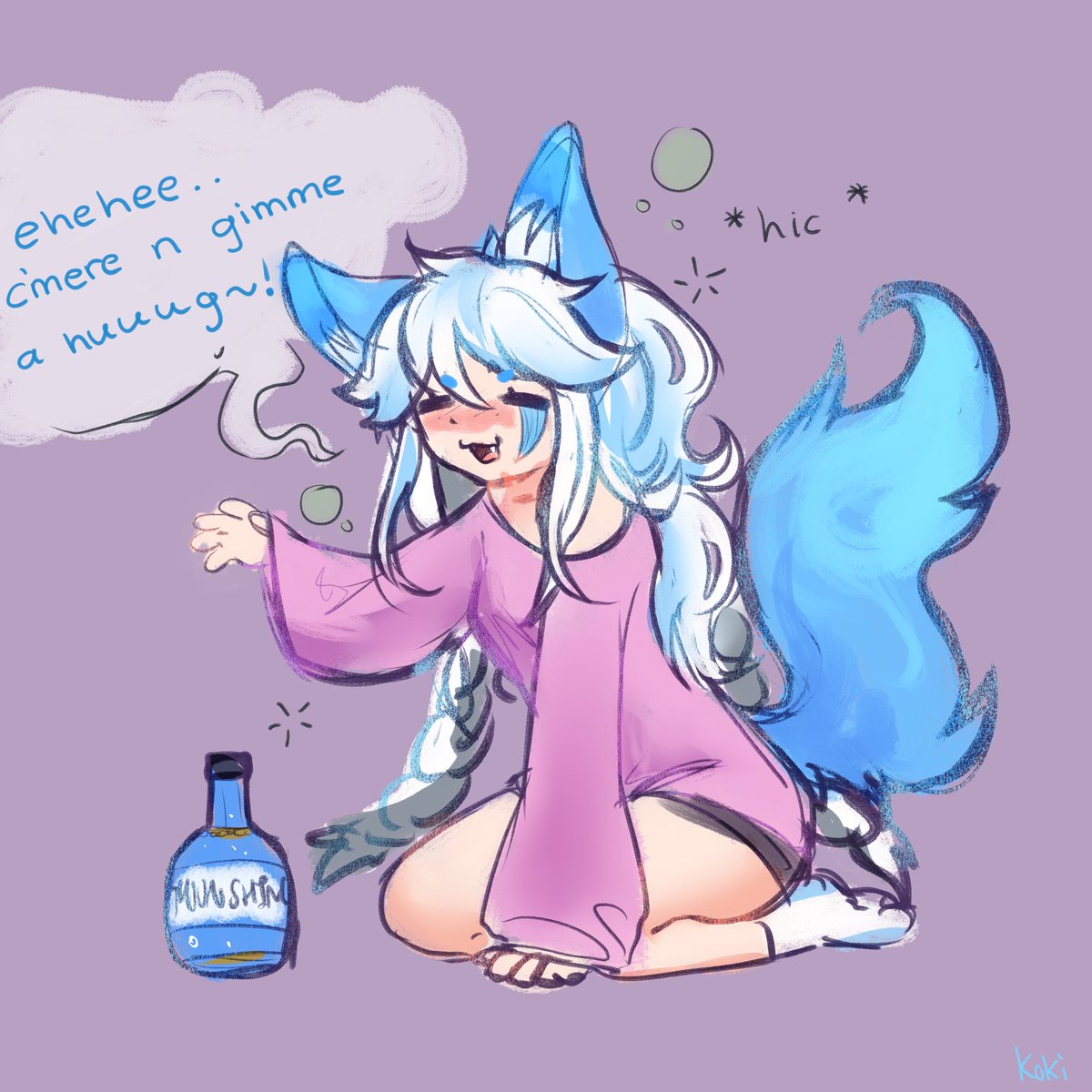 kuraizuki tweet media