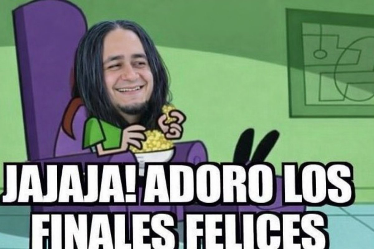 LUISVealm tweet media