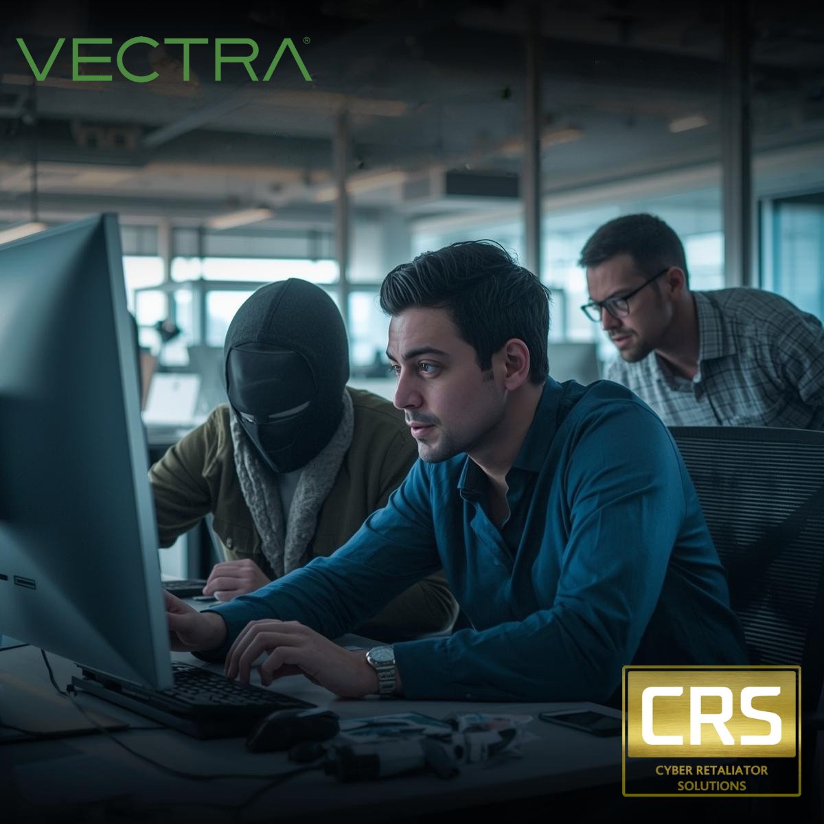 Cyber Retaliator Solutions tweet media