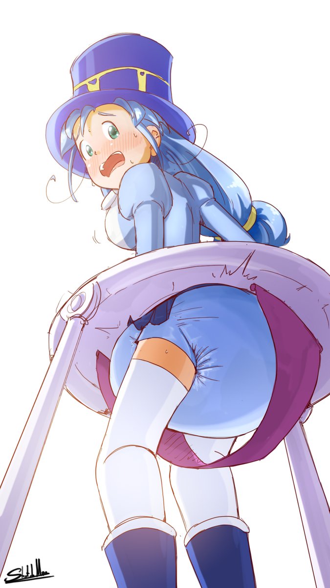 Sketchmandl tweet media