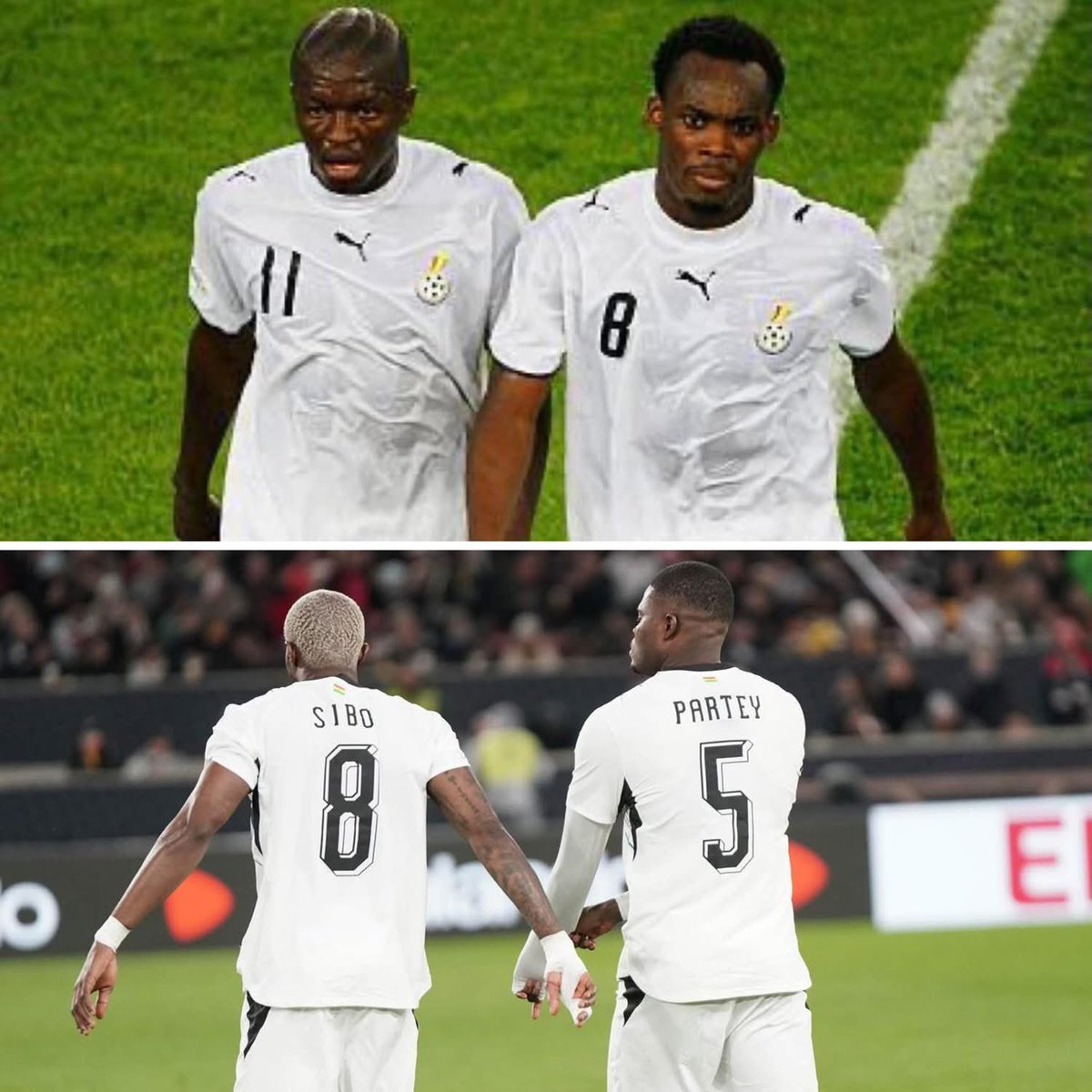 Jasper Ziggle 🥷🇬🇭 🇺🇸 tweet media