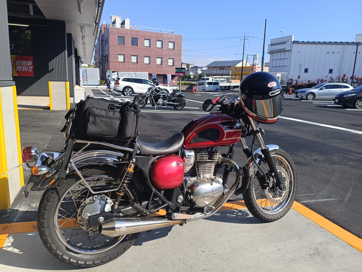 らむ@エストレヤ tweet media