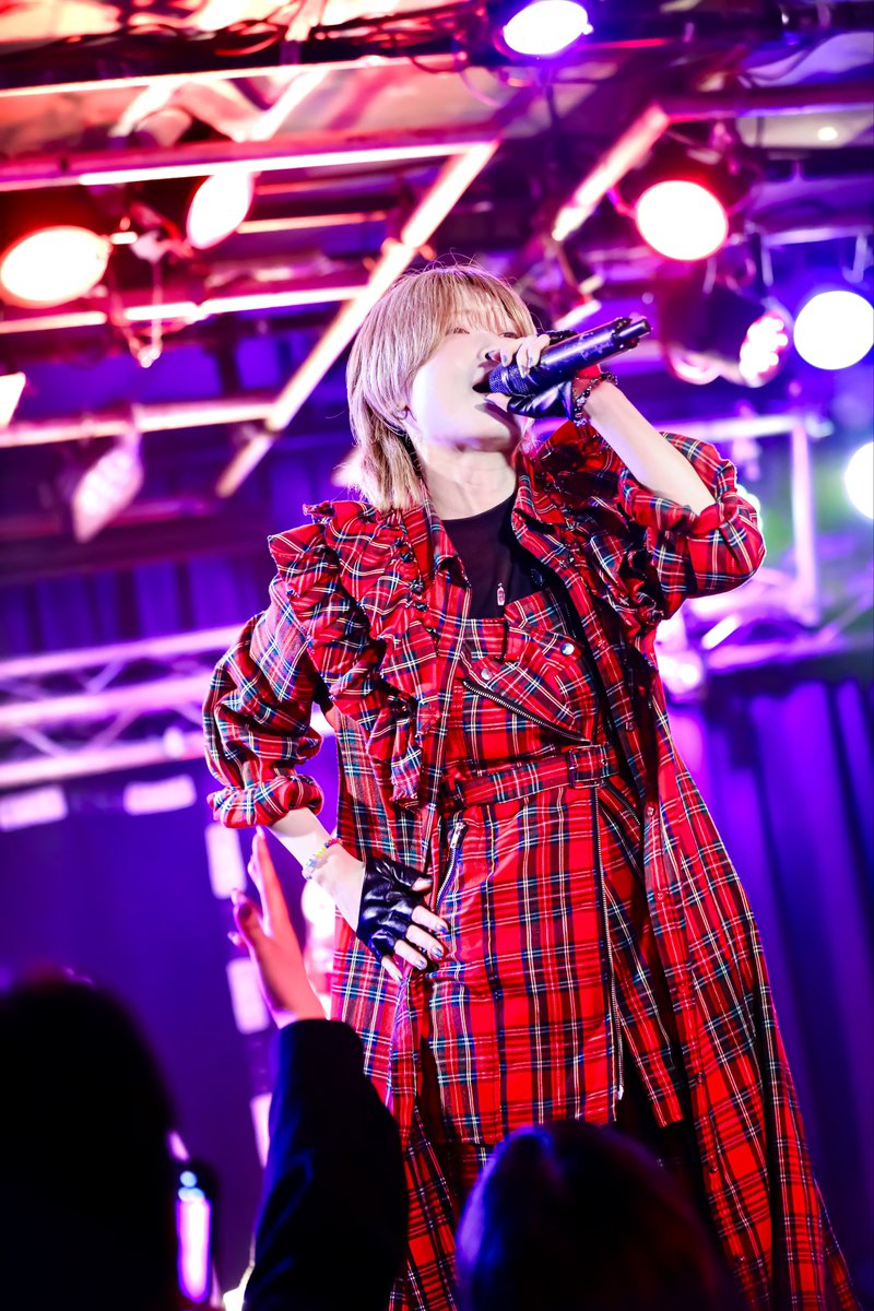 KAZUMi® tweet media