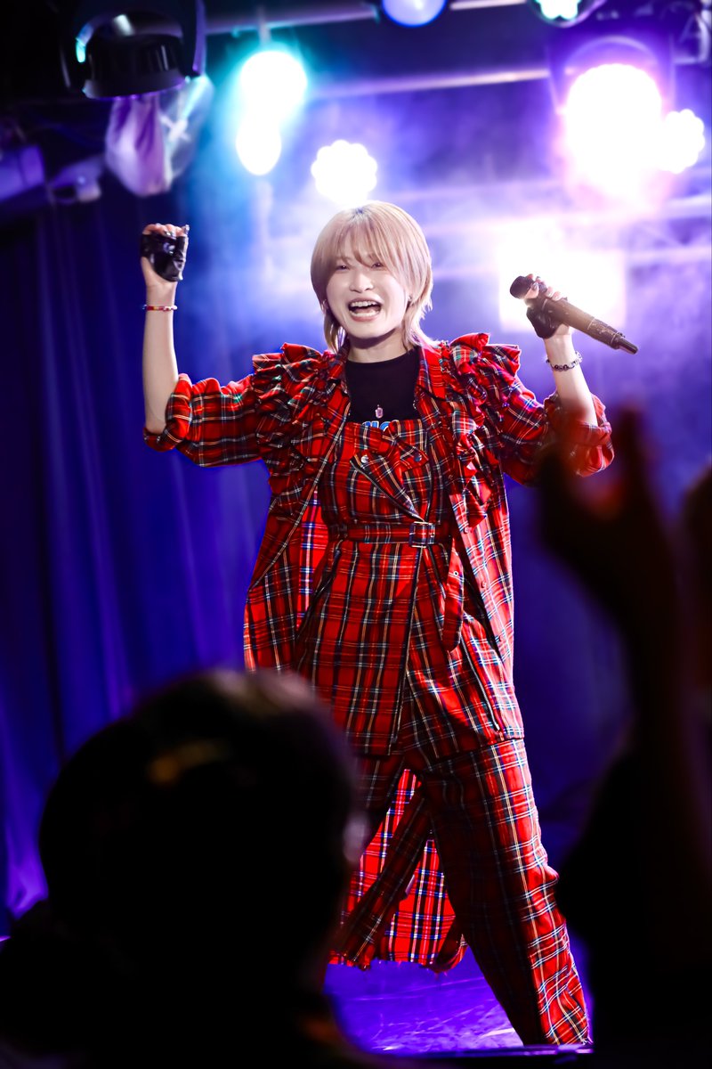 KAZUMi® tweet media