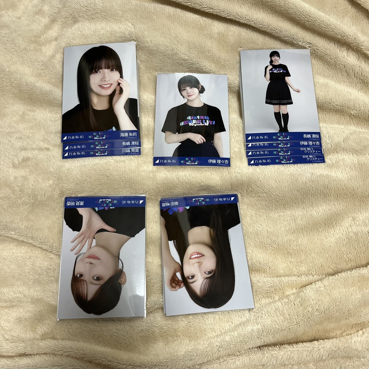 なにぬねの。 tweet media