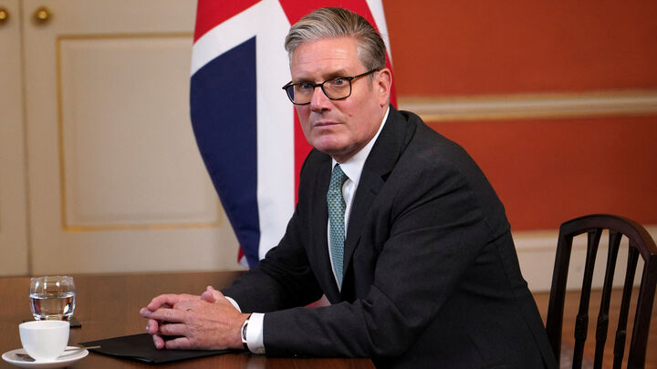 learnamanda_'s tweet photo. 🚨JUST IN : UK holds talks with several countries to reopen the Strait of Hormuz

Key shipping route at risk

Global trade could be affected https://t.co/EKl5jqpBcI