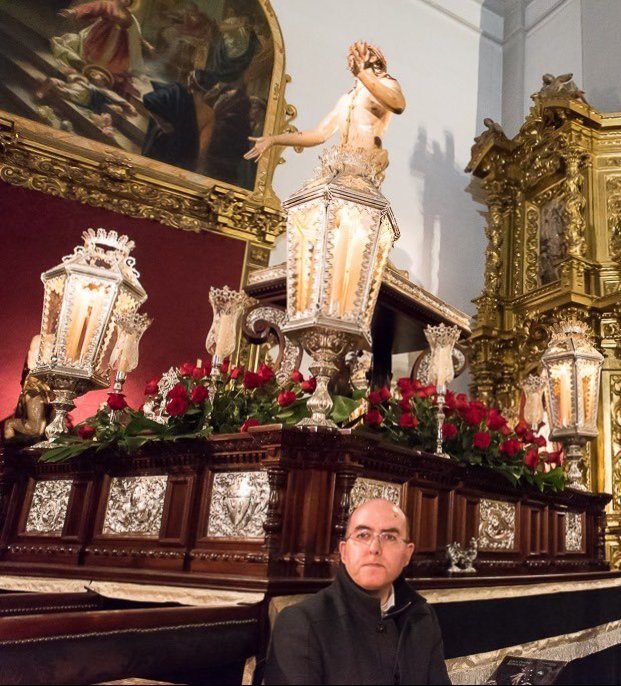 Óscar Morales tweet media