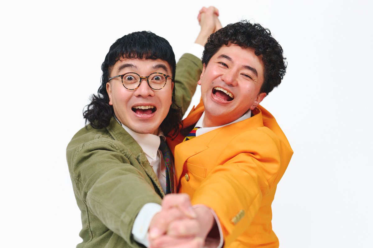 📣カナメストーン出演決定！

マセキ芸人コレクション in 海老名
🗓5月16日（土）
⏰13:45開場/14:30開演

🆕カナメストーン

🦐ナイツ
🦐三四郎
🦐モグライダー
🦐きしたかの
🦐かが屋
🦐ベルナルド
🦐ニッチェ
🦐寺田寛明
🦐フランツ
🦐もめんと

maseki.co.jp/live/ebina_mgc