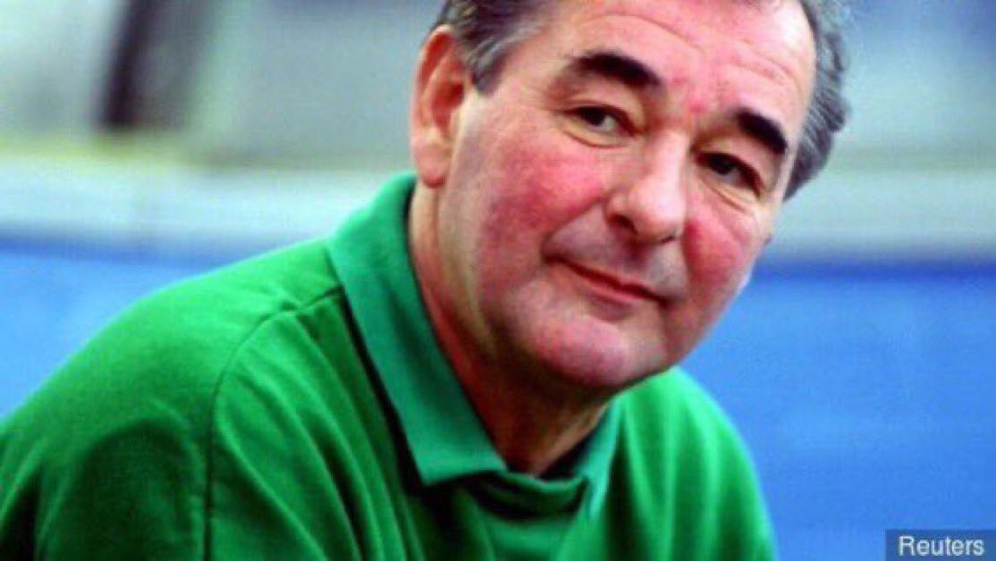 A Funny Old Game tweet media