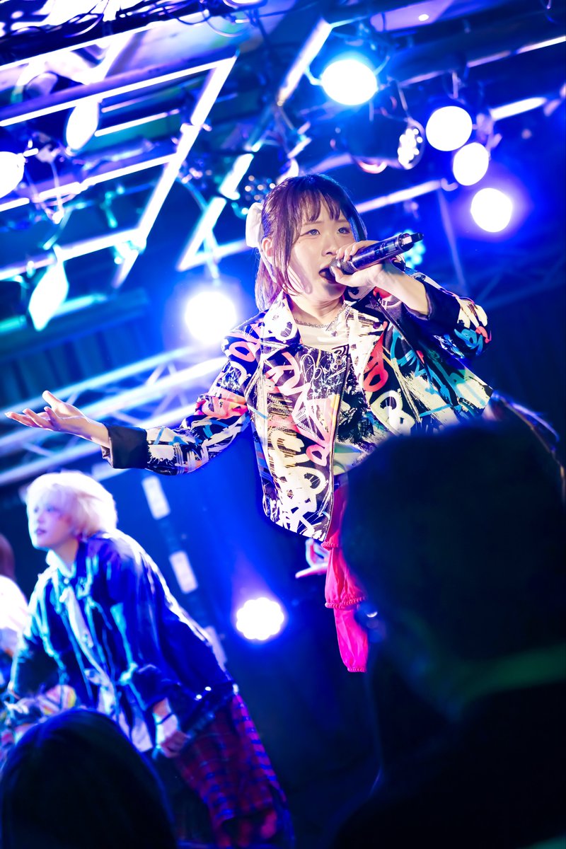 KAZUMi® tweet media