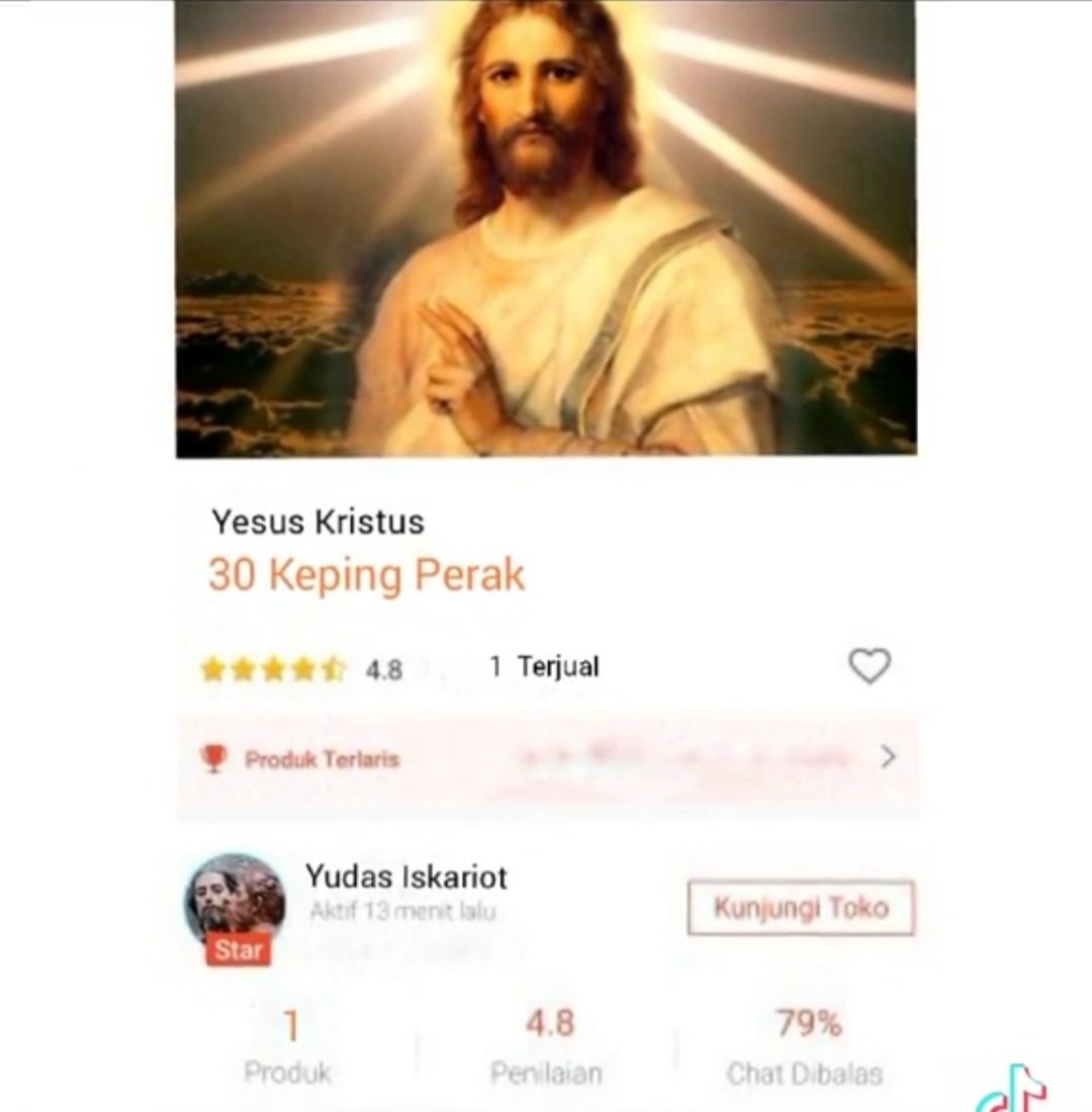 Protestan Garis Lucu tweet media