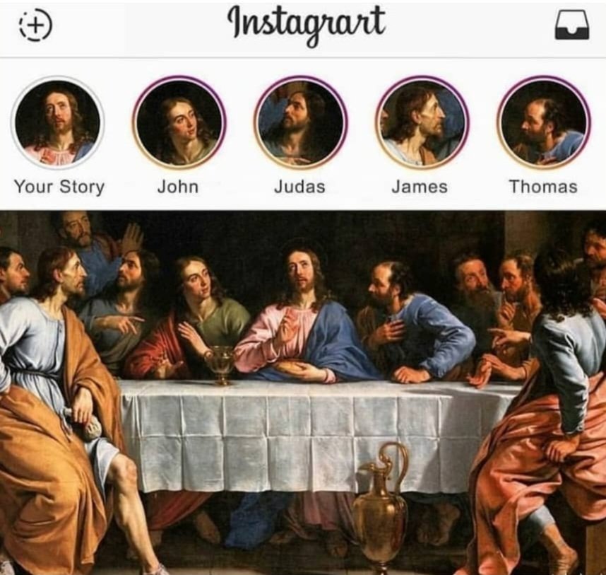 Protestan Garis Lucu tweet media