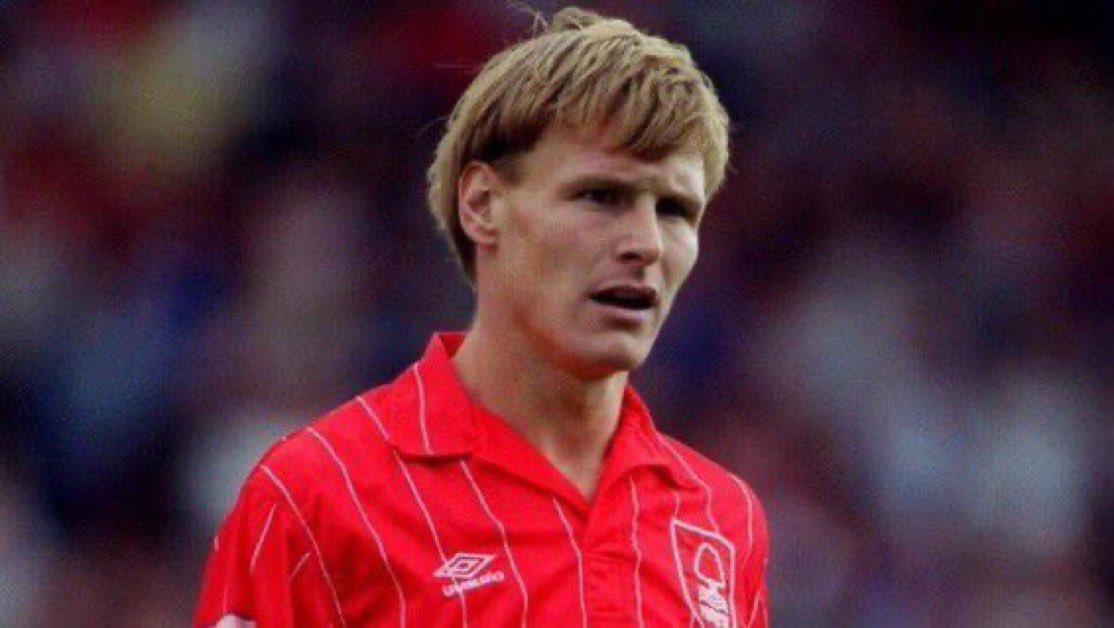 A Funny Old Game tweet media