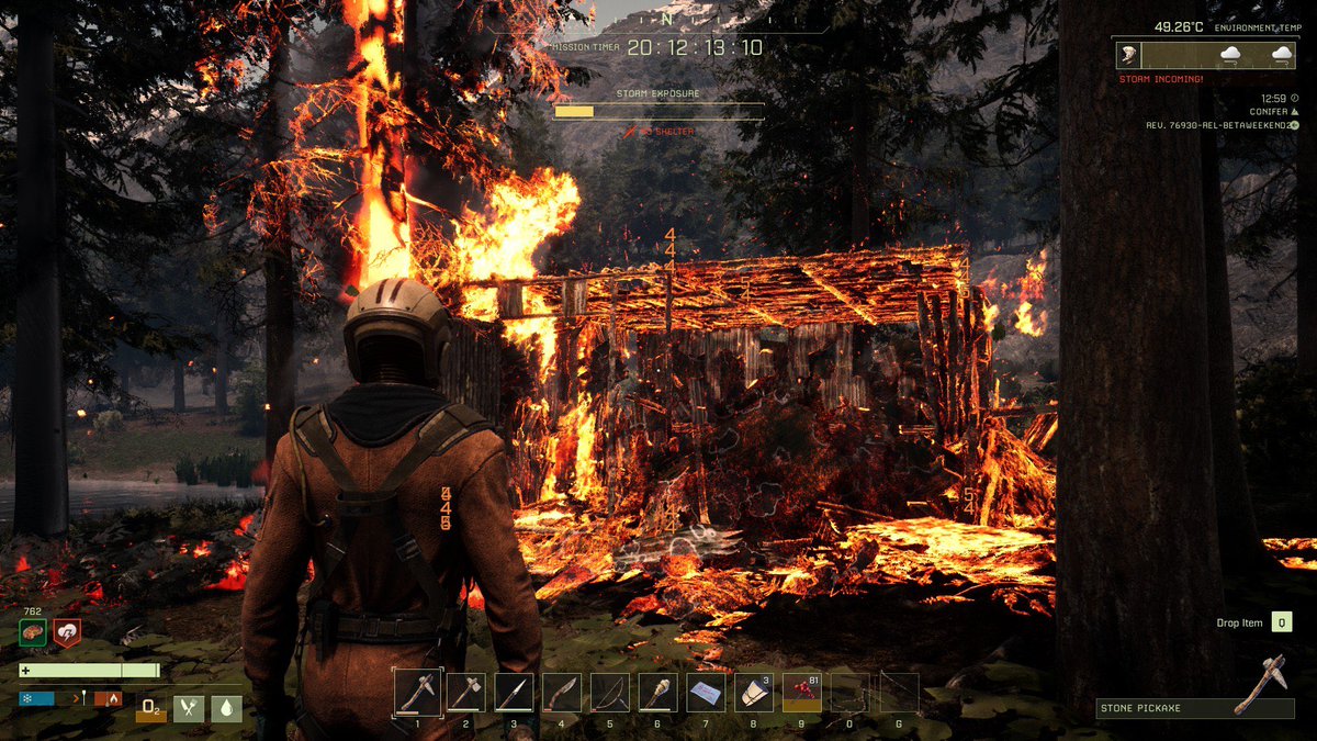 馬椿GAME CAMP tweet media