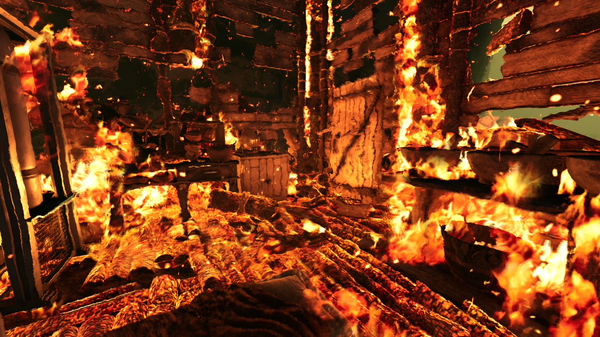 馬椿GAME CAMP tweet media