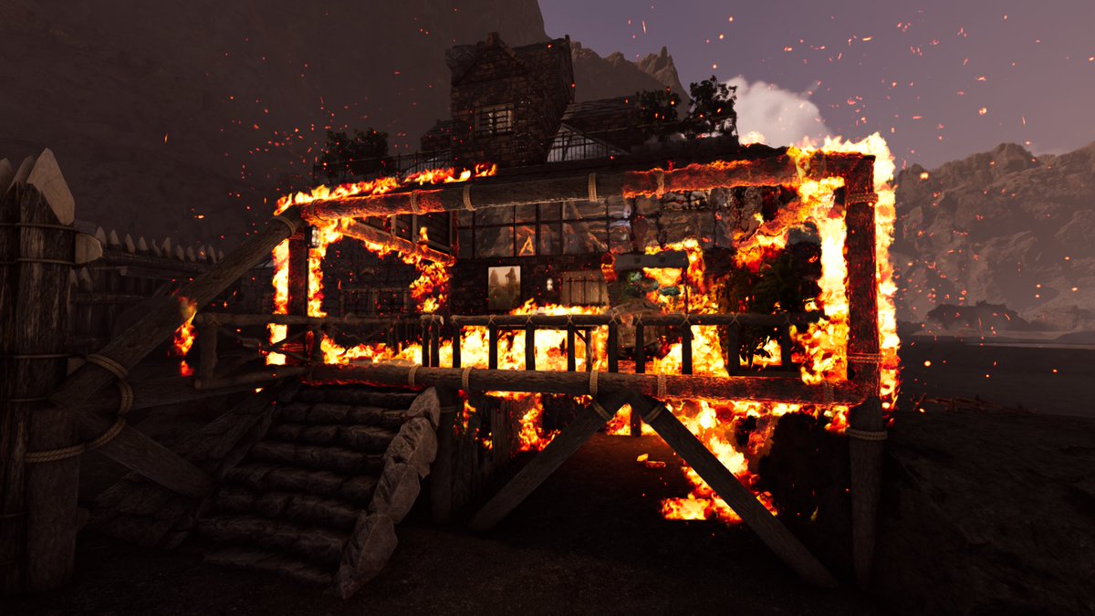 馬椿GAME CAMP tweet media