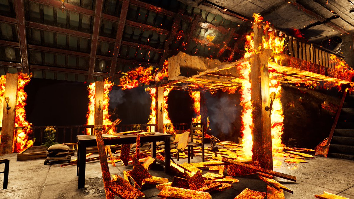 馬椿GAME CAMP tweet media