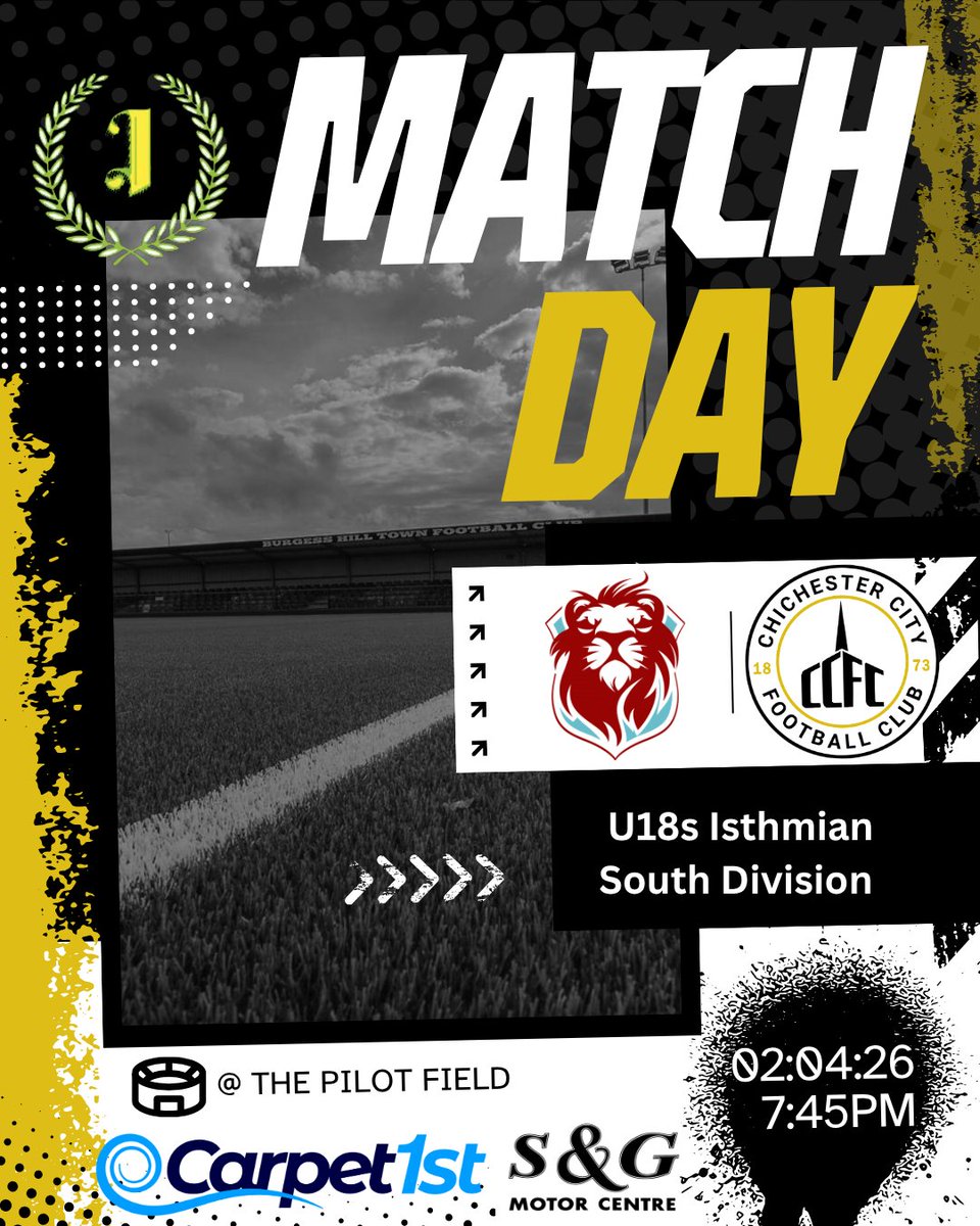 Chichester City FC Development tweet media