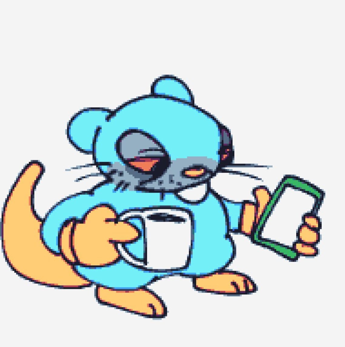 thePalta tweet media