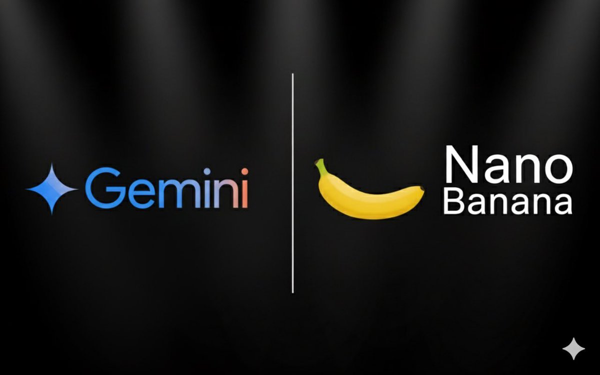 The_DailyGizmo's tweet image. 🤖Google's $20 per month AI Pro plan, which includes Gemini, Veo and Nano Banana, will see their cloud storage jump to 5TB from 2TB at no additional cost 

Sponsored by @BargainsCo
#google #gemini #veo #nanobanana #ai #news