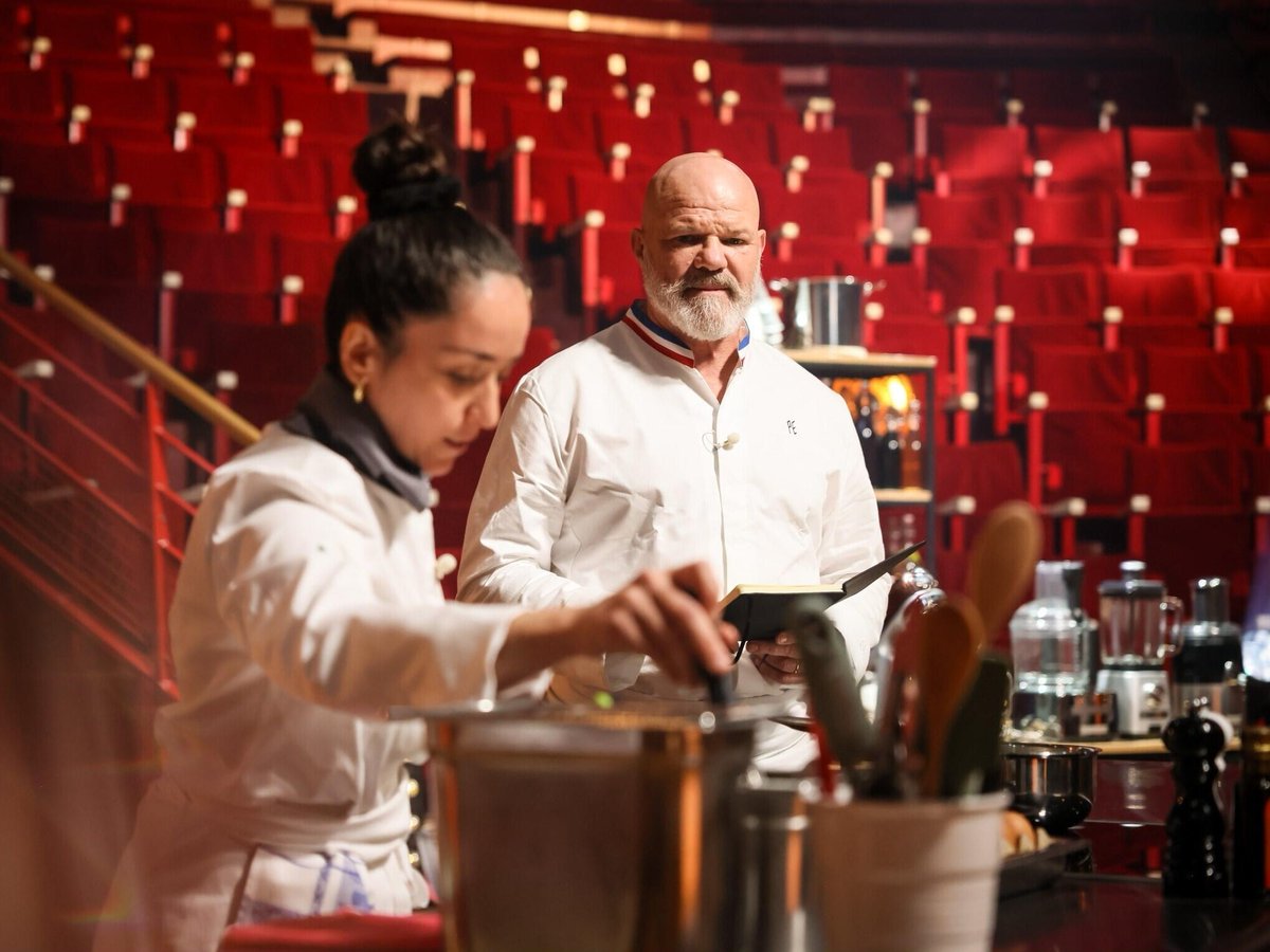 Le Parisien tweet media