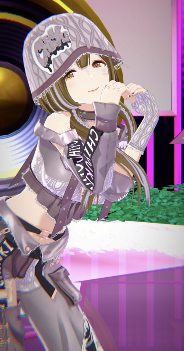 デビルミント🦋 tweet media