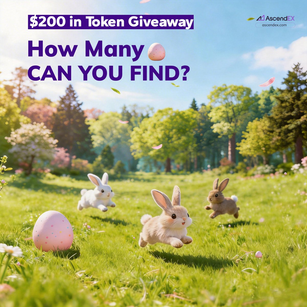 AscendEX tweet media