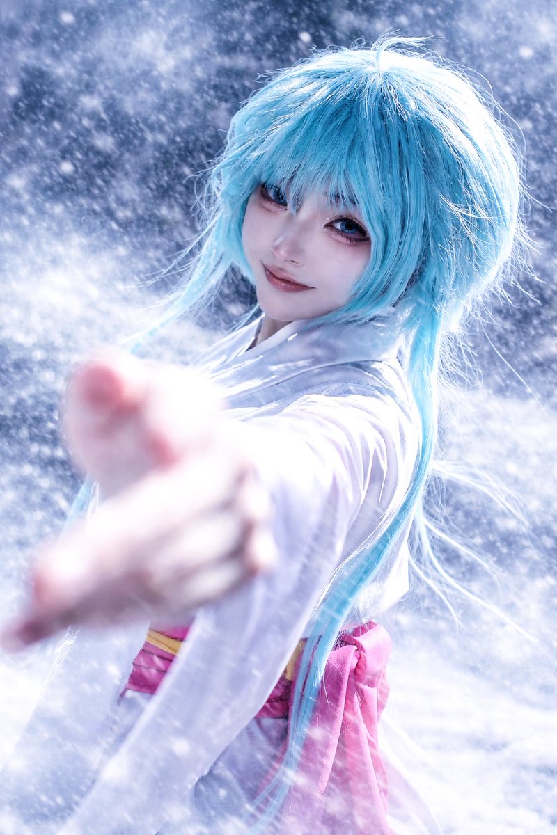 さなぴ tweet media