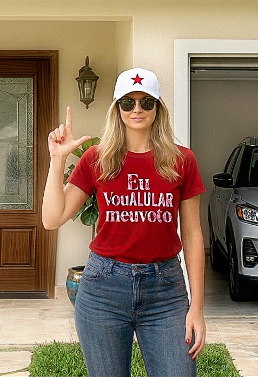 Cídya Mara🚩 tweet media