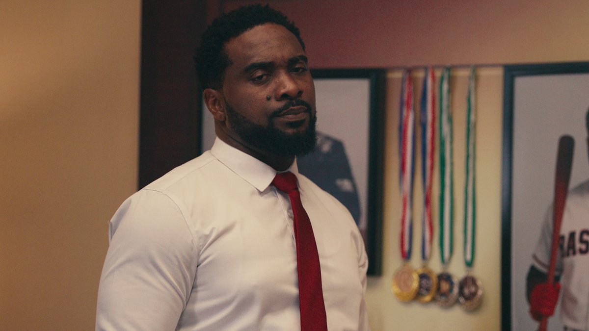 Netflix Nigeria tweet media