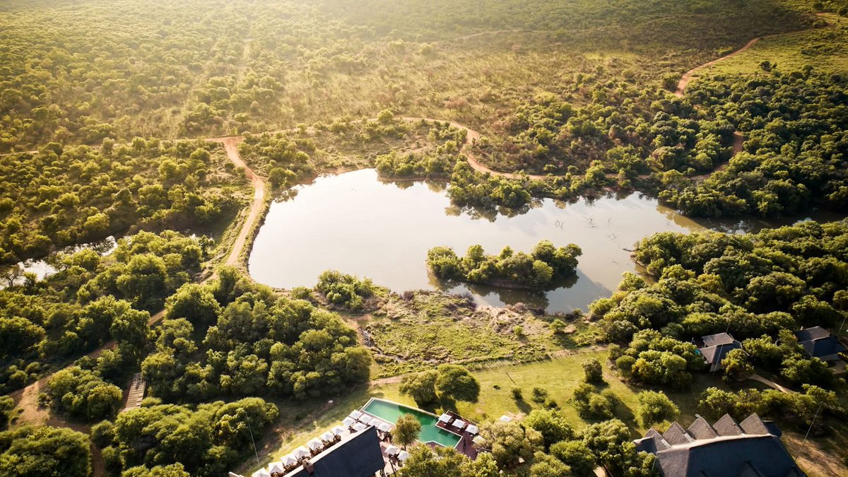 TAGTravel_Za's tweet photo. Perfectly positioned in a malaria-free setting, Letamo delivers an effortlessly relaxing safari experience, where every stay is defined by serenity, space, and the timeless beauty of the African wild.
Don't Wait, Book Now ...
#hashtagholidays #helloapril https://t.co/ly50QxslmH