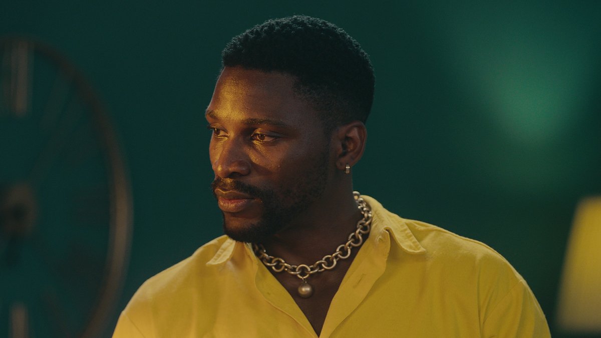 Netflix Nigeria tweet media