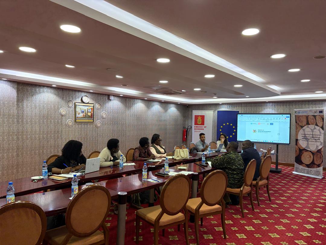 UNODC Eastern Africa tweet media