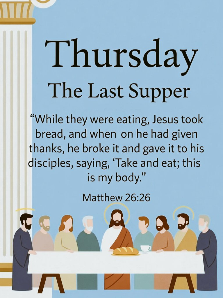 Pastor Carl Hansen tweet media