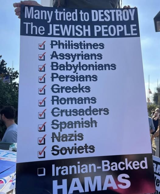 Shari Goodman tweet media