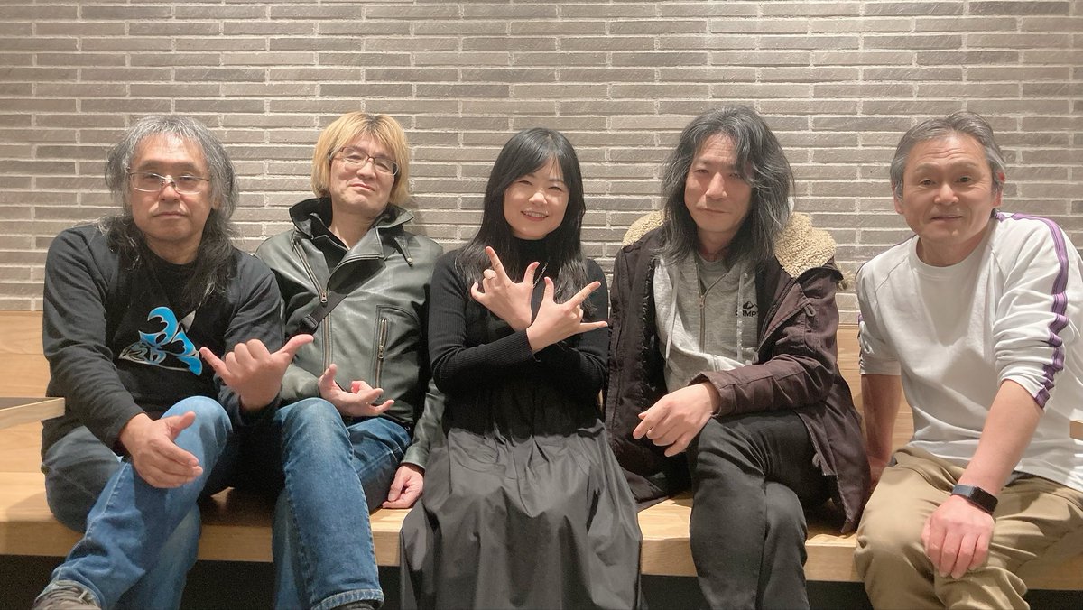 花音kanon🌸4/11バースデーライブで55席満席にするヴォーカリスト tweet media