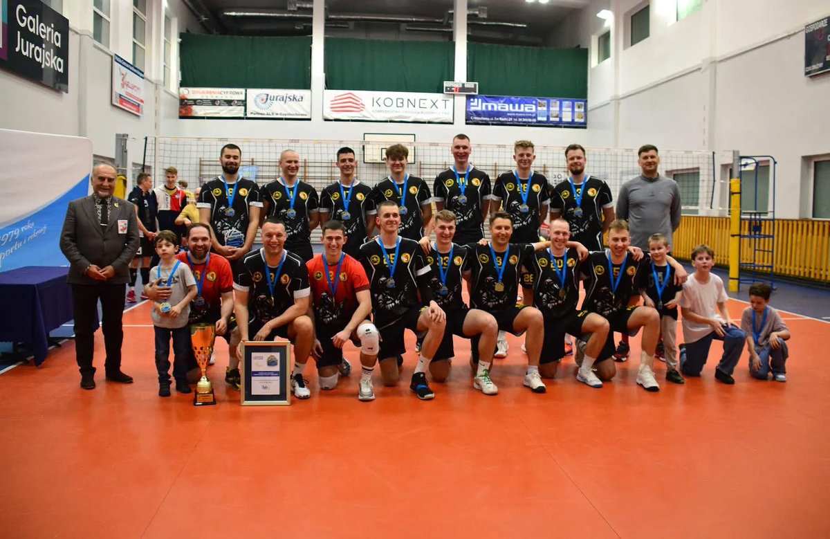 CS PSP w Częstochowie tweet media