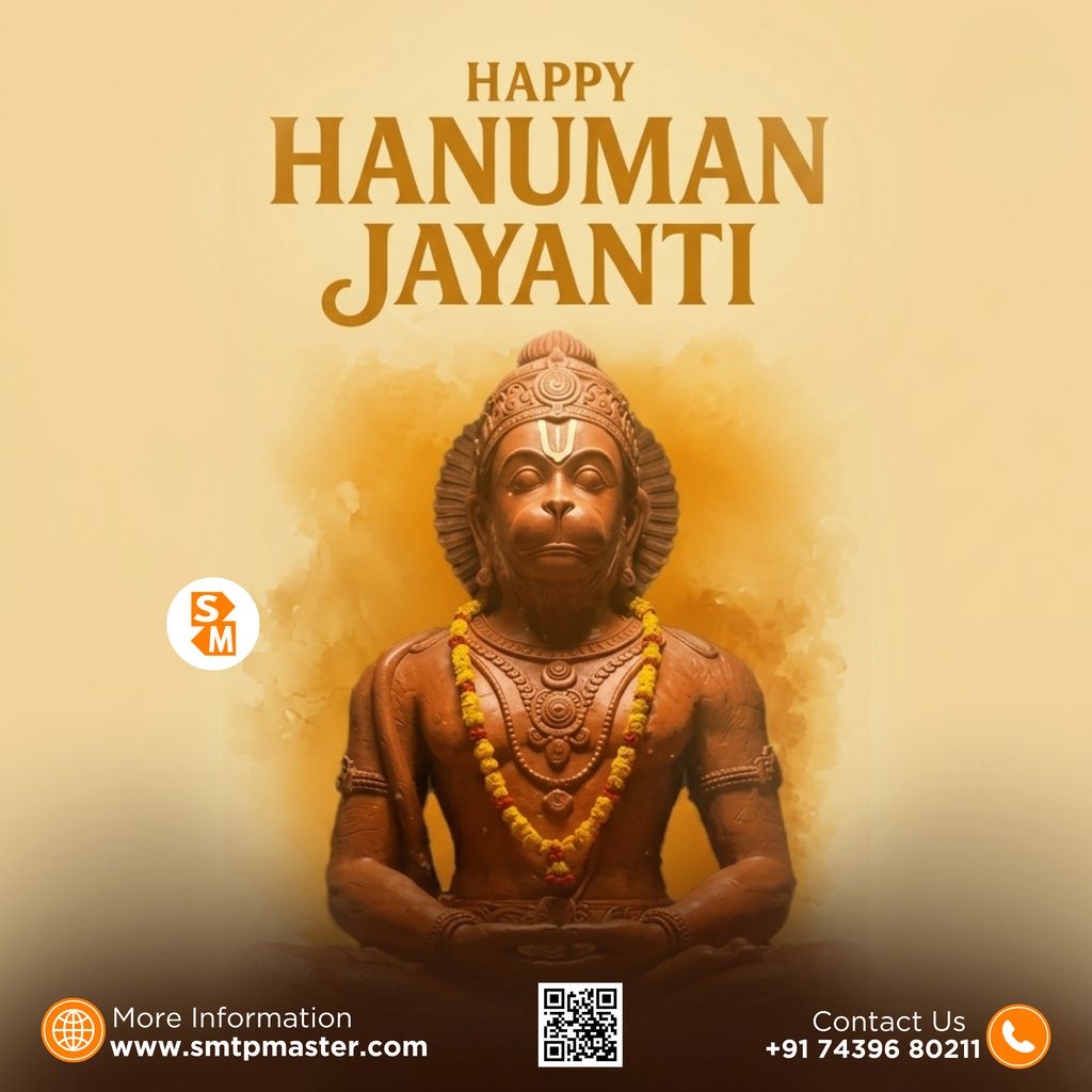 SMTPMaster tweet media