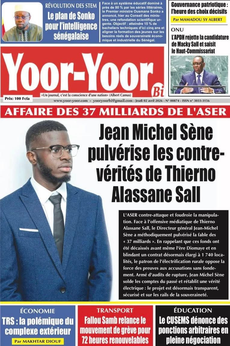 𝐋E 𝐂𝐈𝐓𝐈𝐙𝐄𝐍⭐⭐️🇸🇳🐬 tweet media