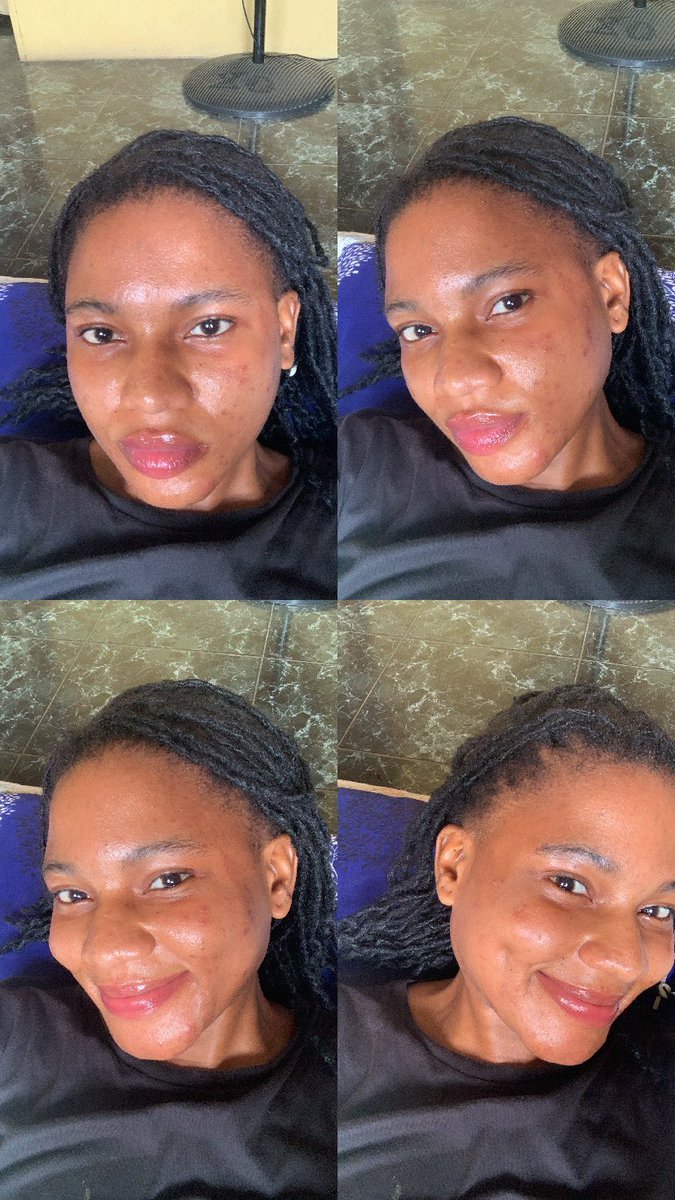 KIRA 🤍 tweet media