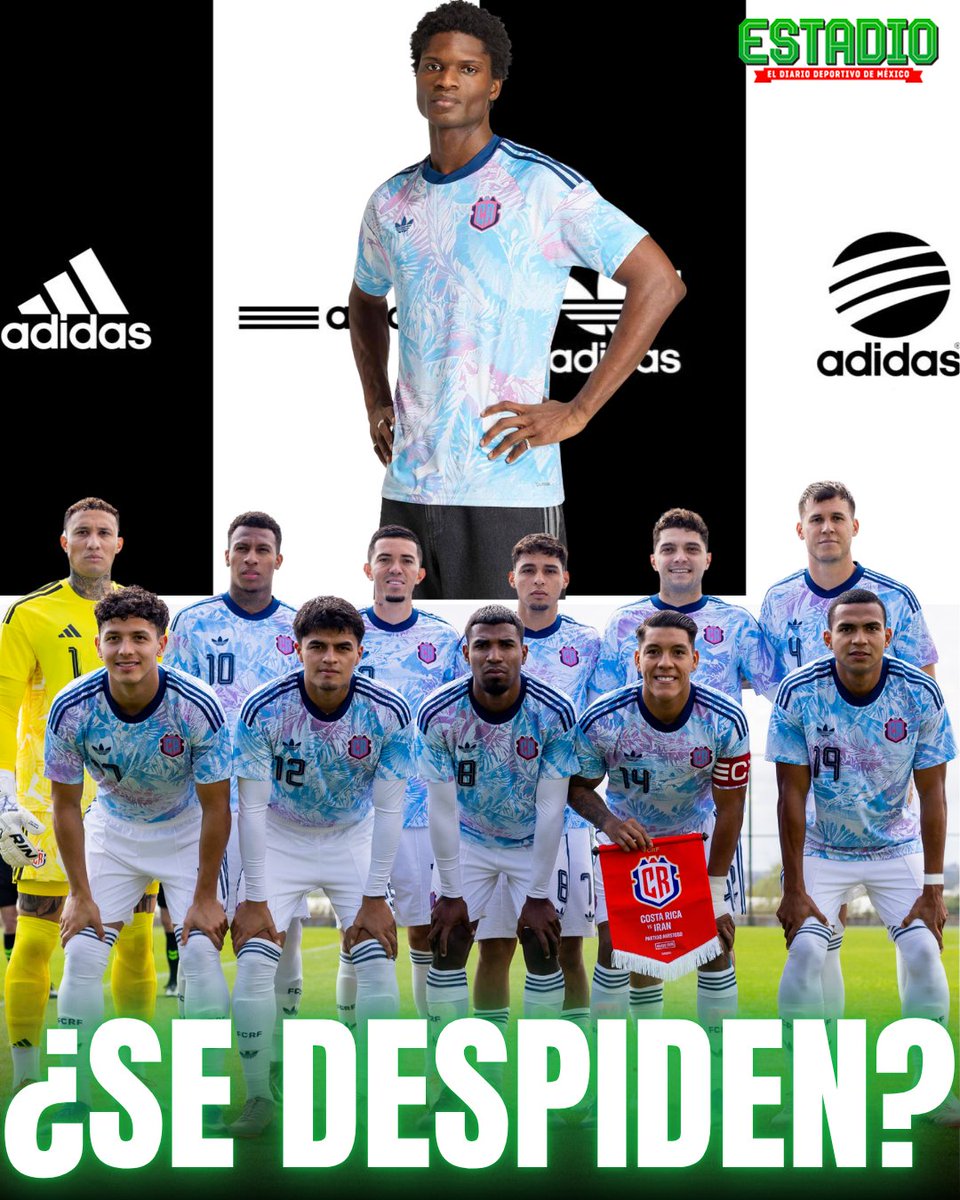 Estadio Deportes tweet media