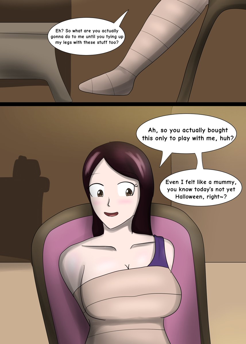 nuu211 - Comms Open! tweet media