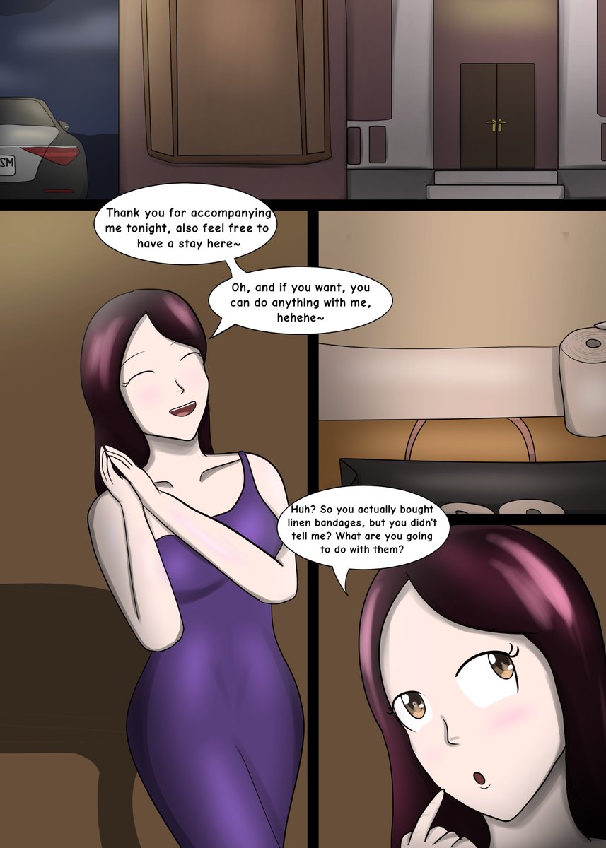 nuu211 - Comms Open! tweet media