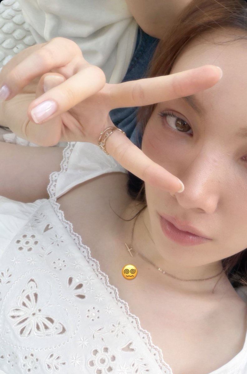 Kwong 🤍 tweet media