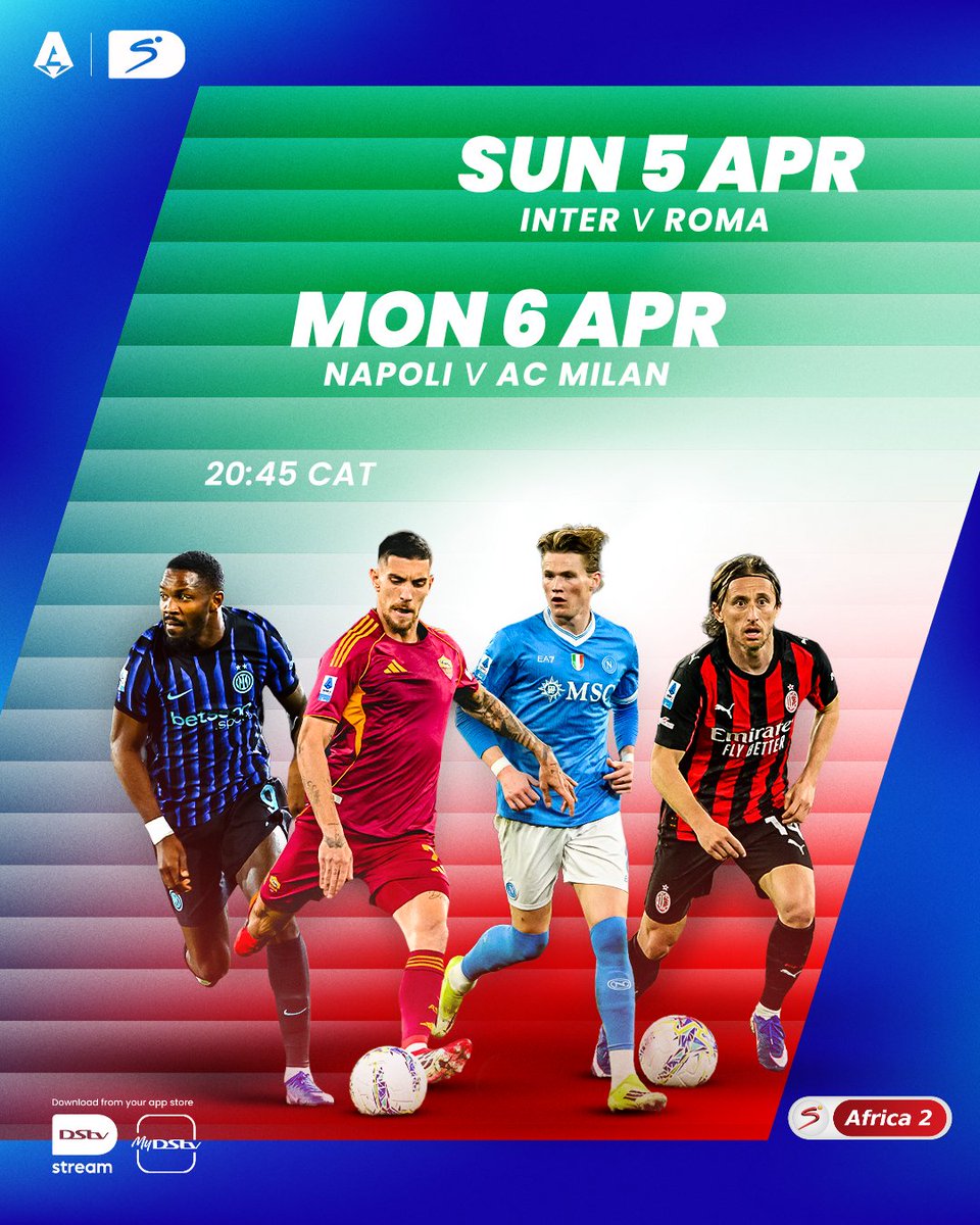 DStv Namibia tweet media