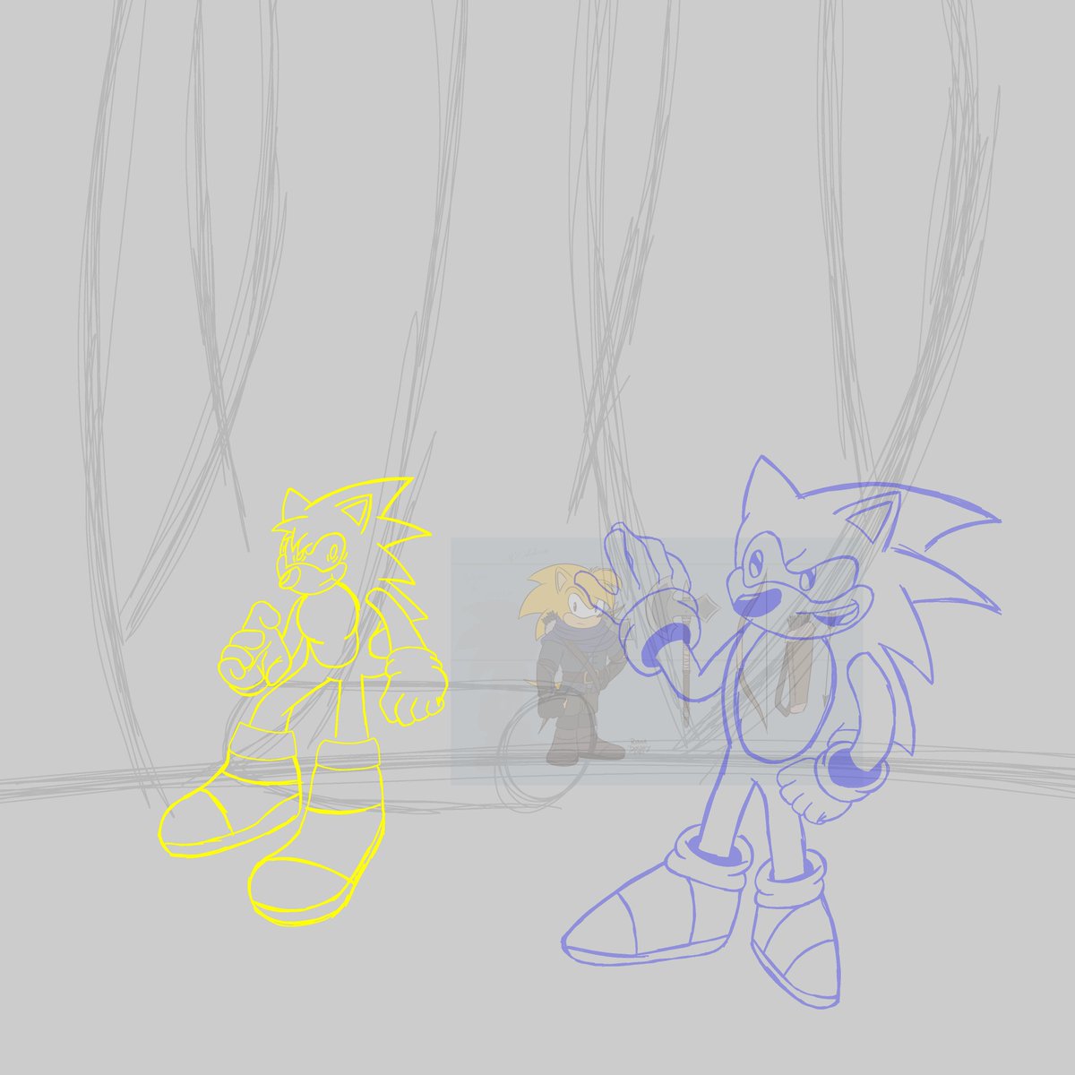 Void Shadic Official tweet media