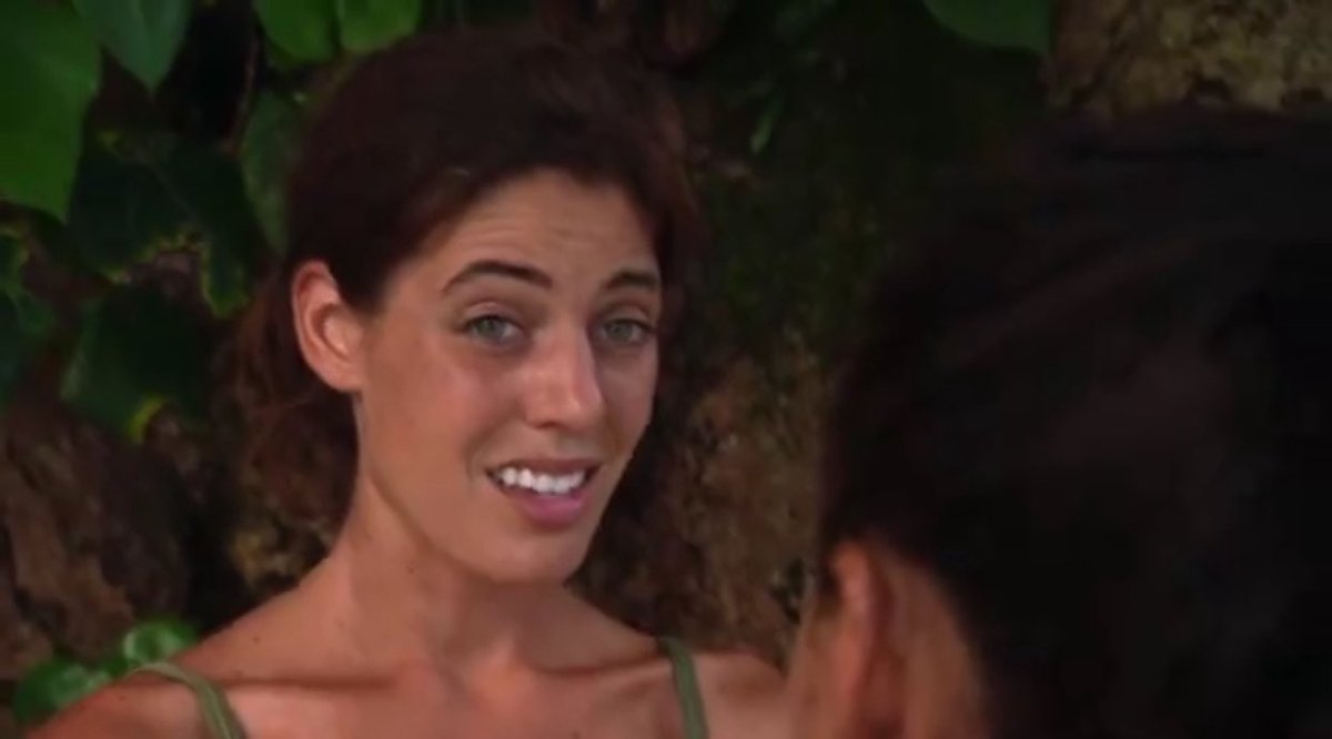 delmilesbb's tweet image. from the misogyny, to the rapping, to the impressions, to the monologue about the blood moon twist and applebees… Jeff needs TO GO #Survivor