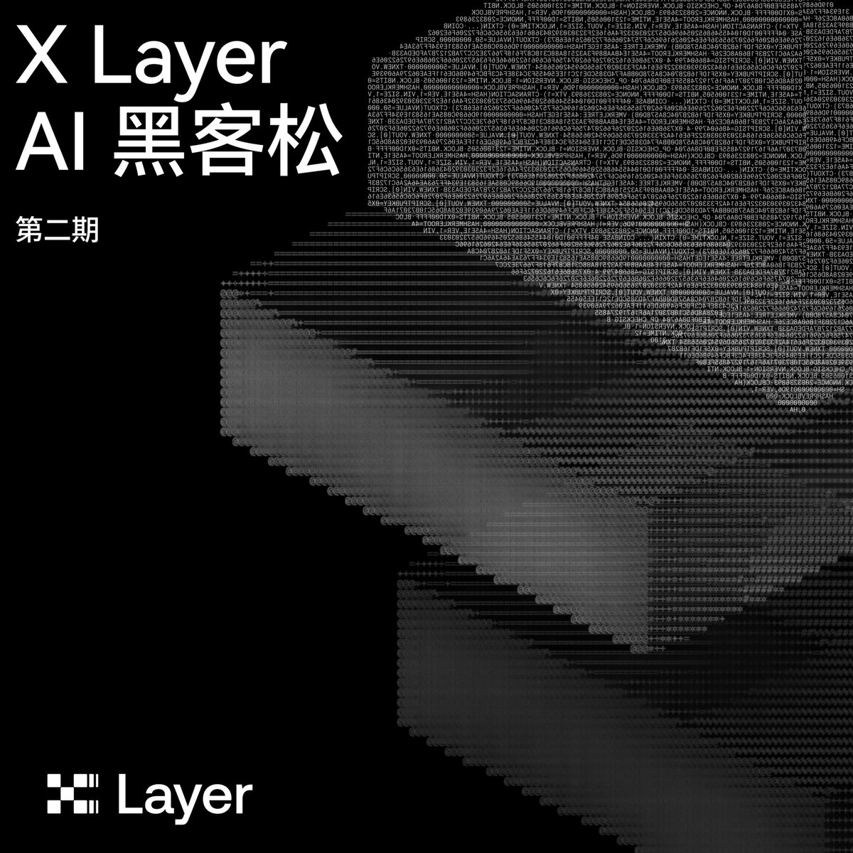 OKX Wallet 中文 tweet media