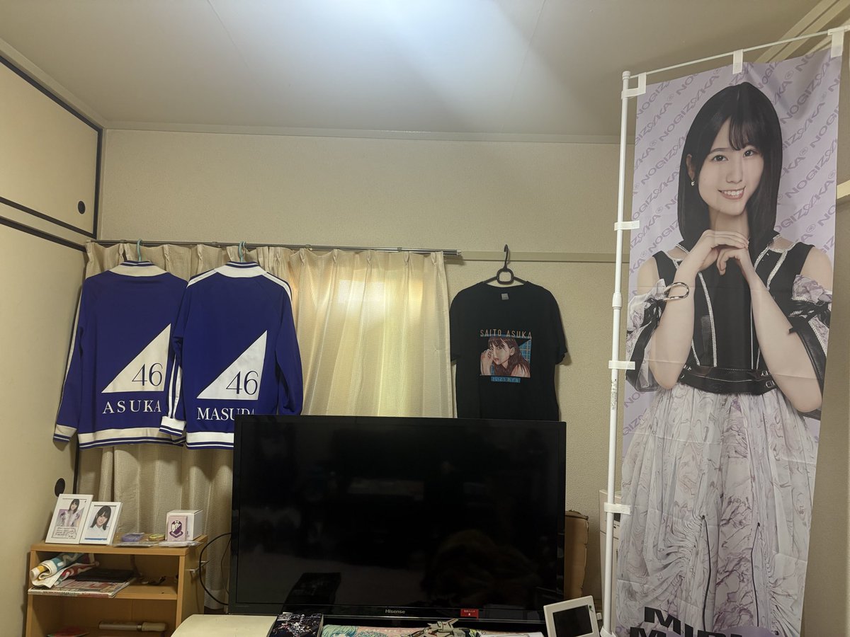 齋藤飛鳥乃木坂46 tweet media